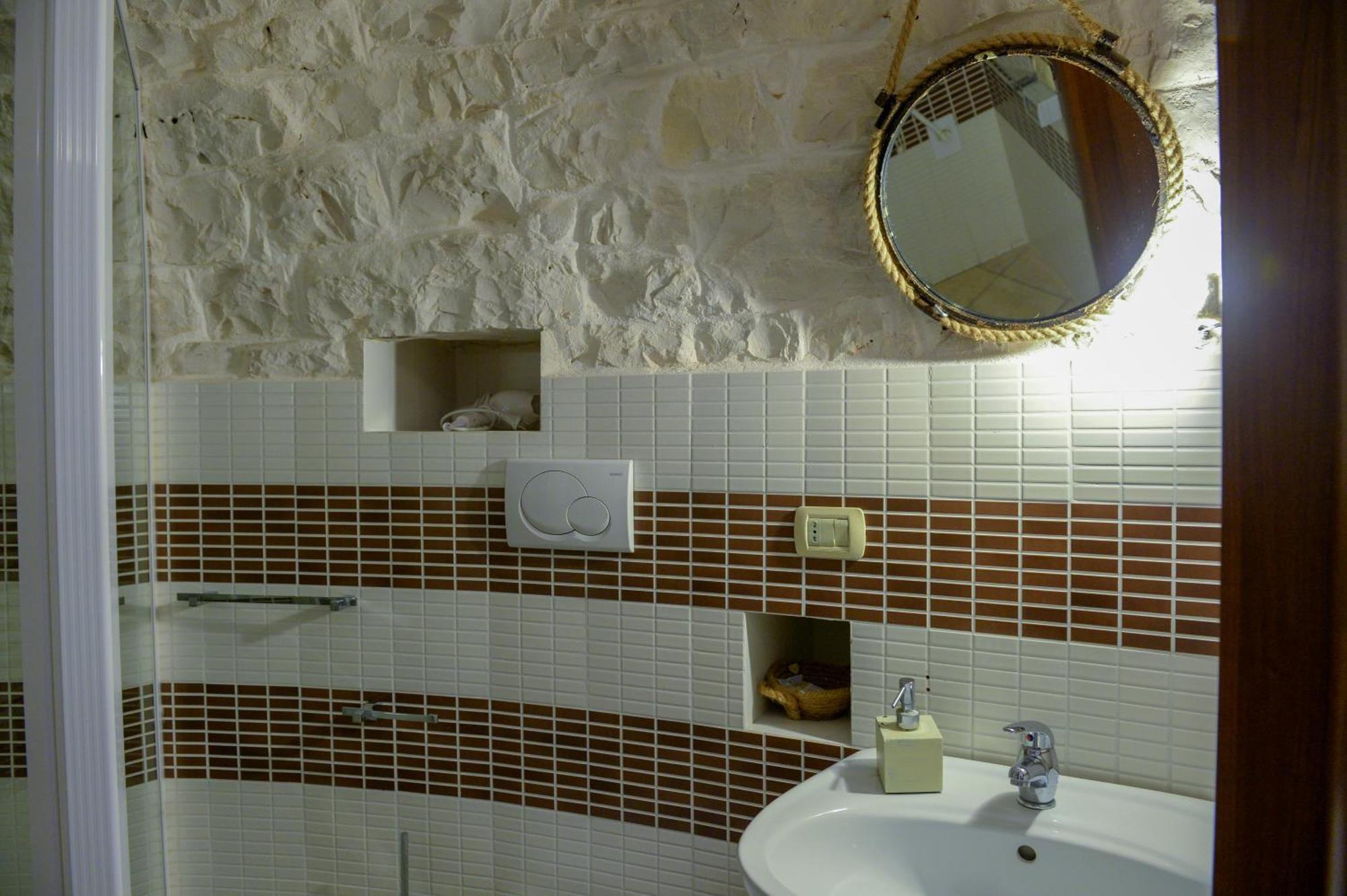 Апартаменти Trulli Lisanna - Apulian Hideaway With Pool Antonelli Екстер'єр фото