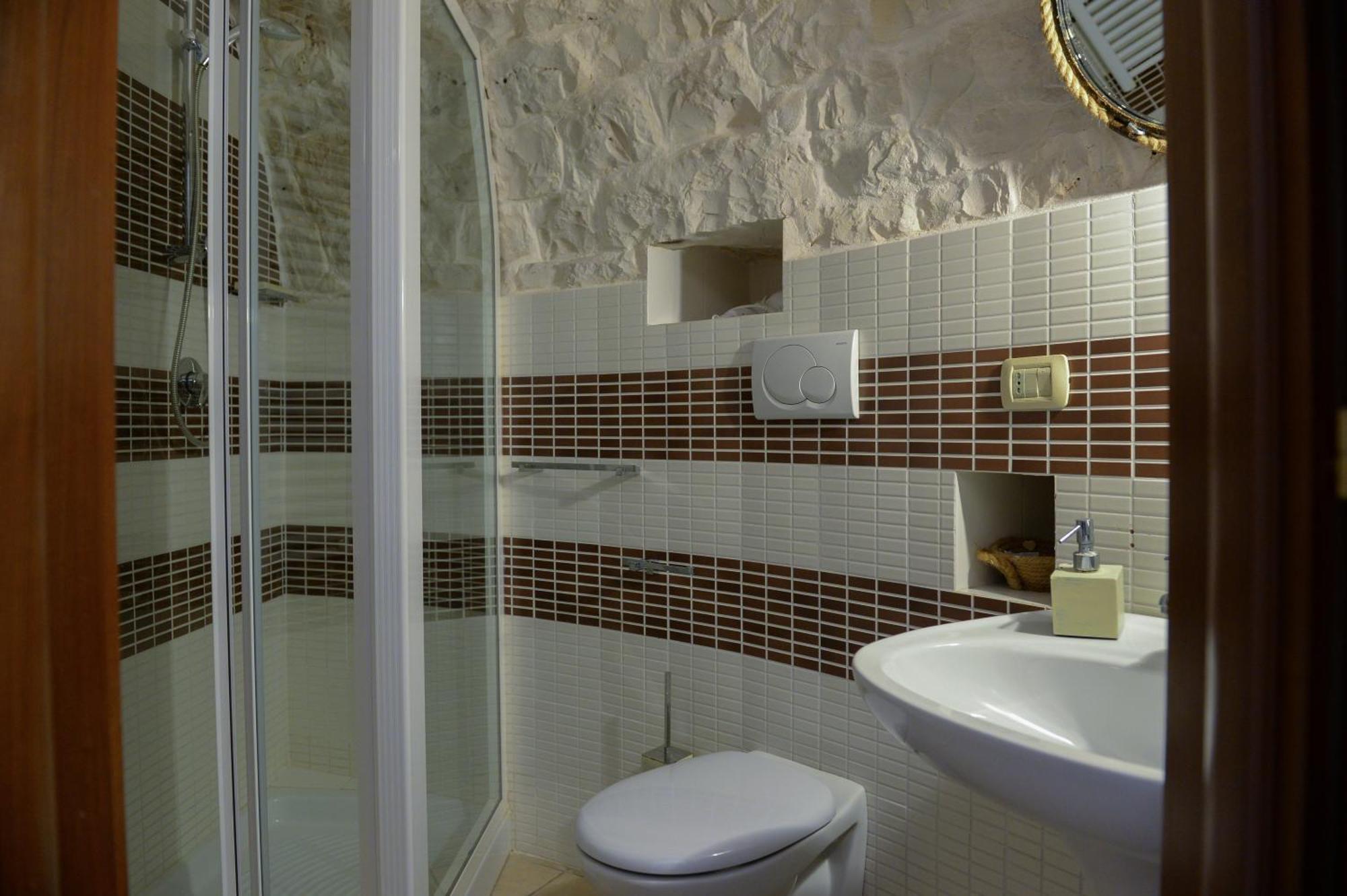 Апартаменти Trulli Lisanna - Apulian Hideaway With Pool Antonelli Екстер'єр фото