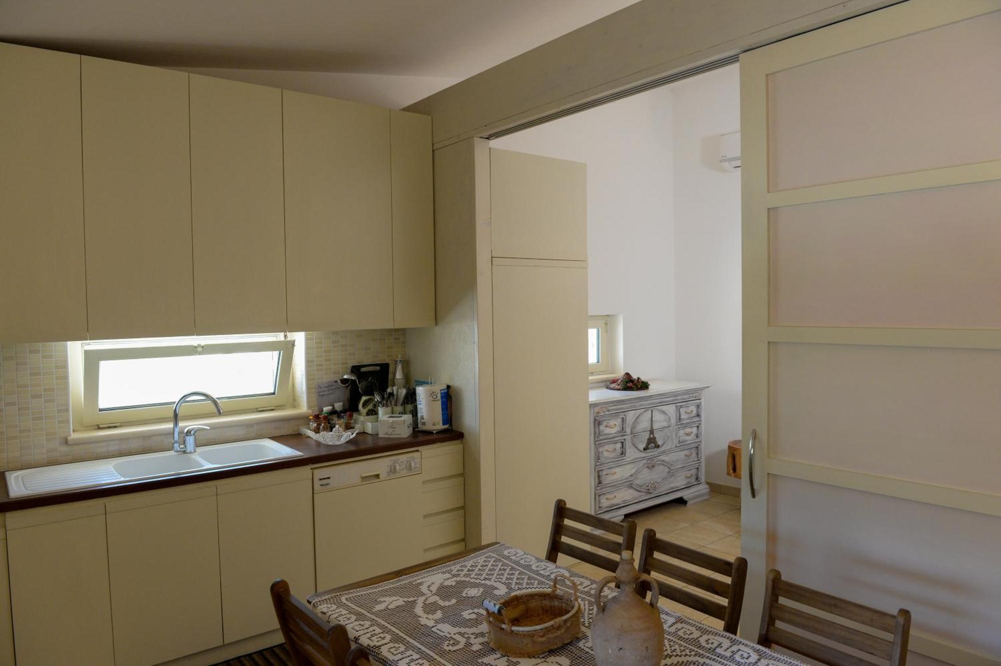 Апартаменти Trulli Lisanna - Apulian Hideaway With Pool Antonelli Екстер'єр фото