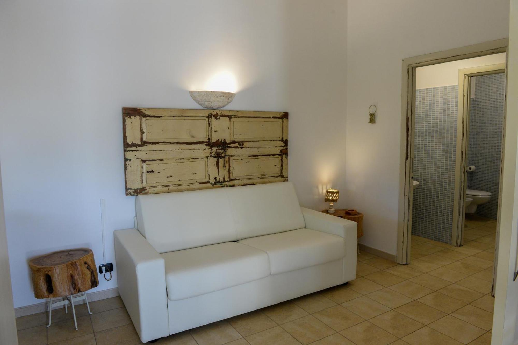Апартаменти Trulli Lisanna - Apulian Hideaway With Pool Antonelli Екстер'єр фото